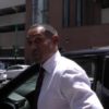 Grant Hill Tells Us Who He Doesn't Want For President