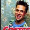 Brad Pitt & Ryan Goslings Fight Against Costco