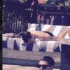Harry Styles Brings Back 'Planking' in Chicago?