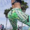 Lexy Panterra Twerks It Out Again In Venice Beach