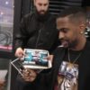 Big Sean "I Ain't Signing THAT One"