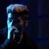 Zayn Malik Debuts "It's You" On Tonight Show