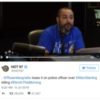 Radio Host Peter Rosenberg Loses It On Cop Discussing Alton Sterling Killing