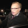 Larry King "I Am Going To Freeze Myself"